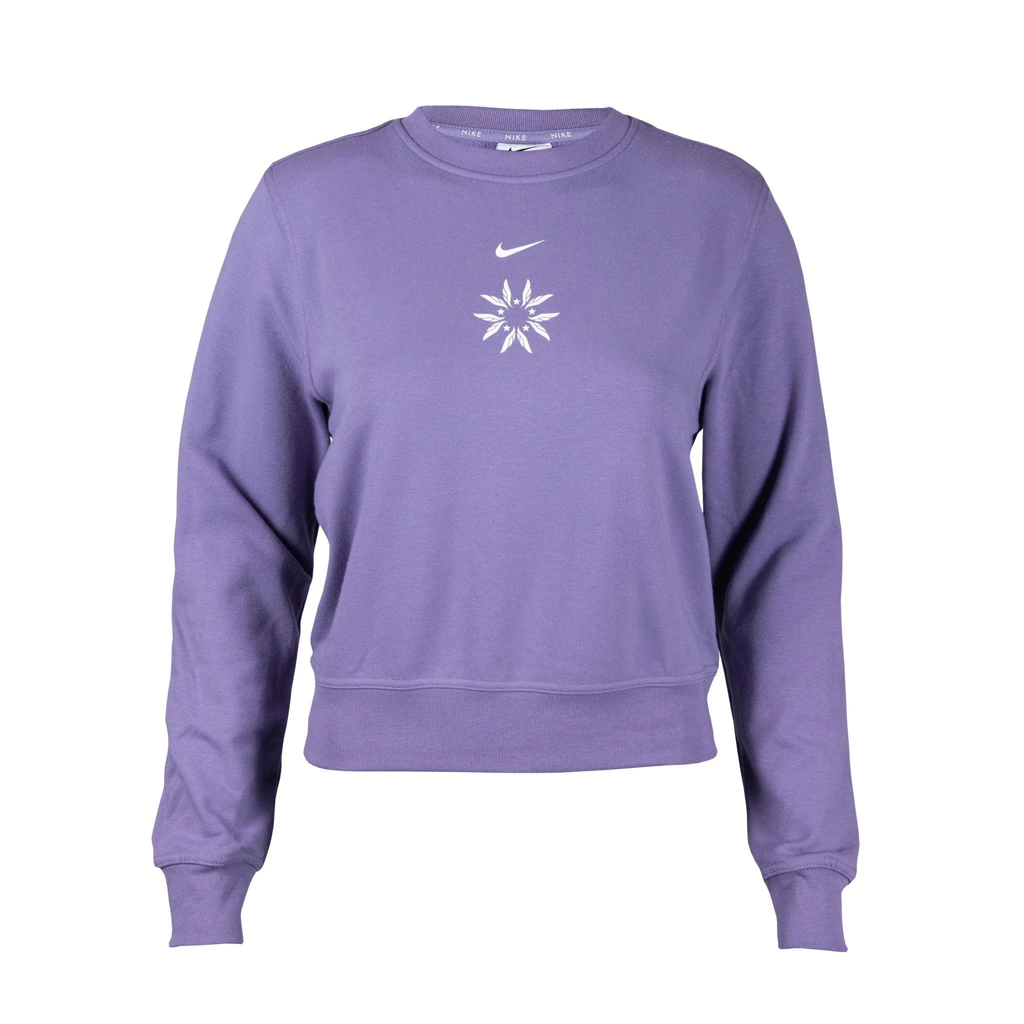 Nike USATF Women's French Terry Sweatshirt