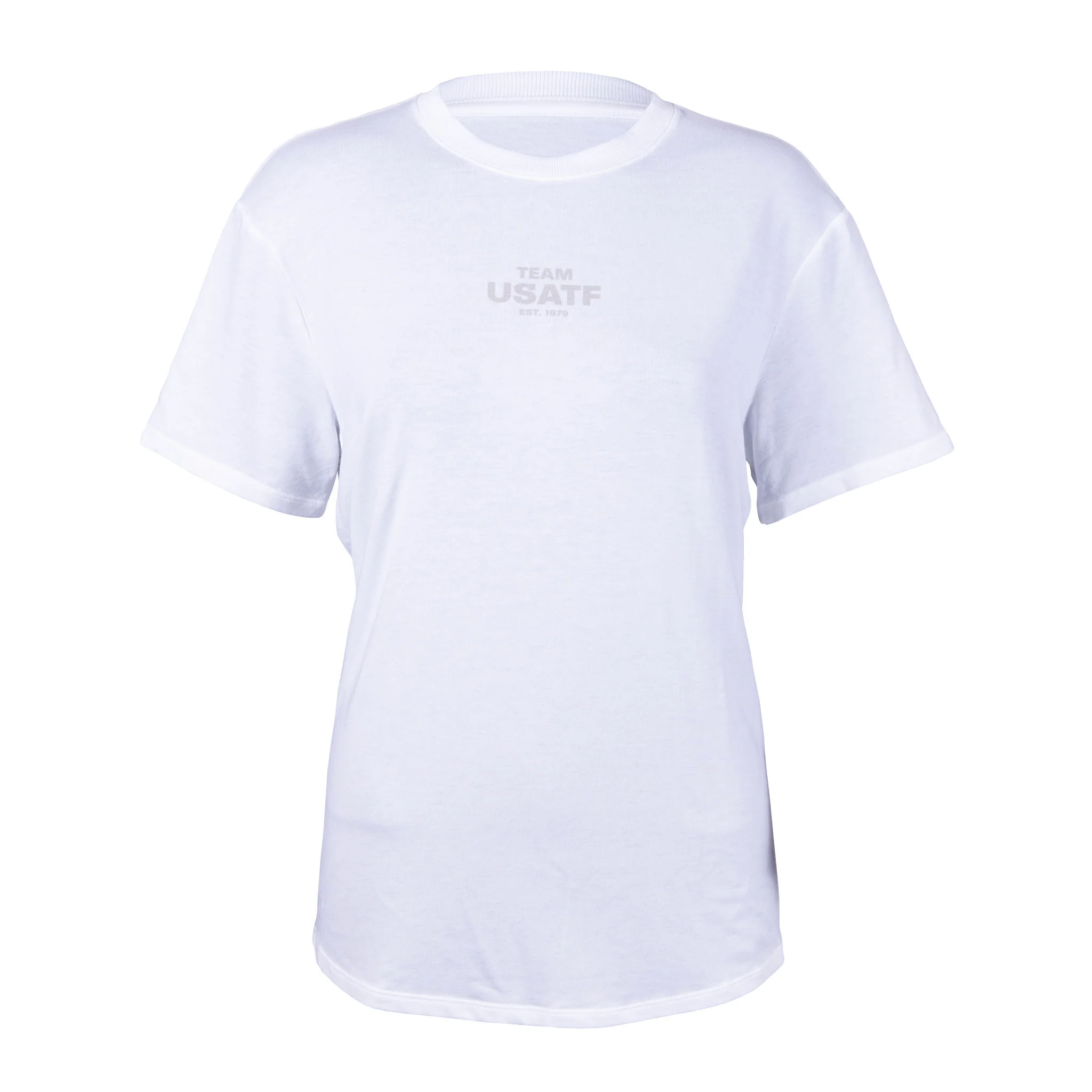 Nike USATF Women's Dri-FIT Relaxed Top