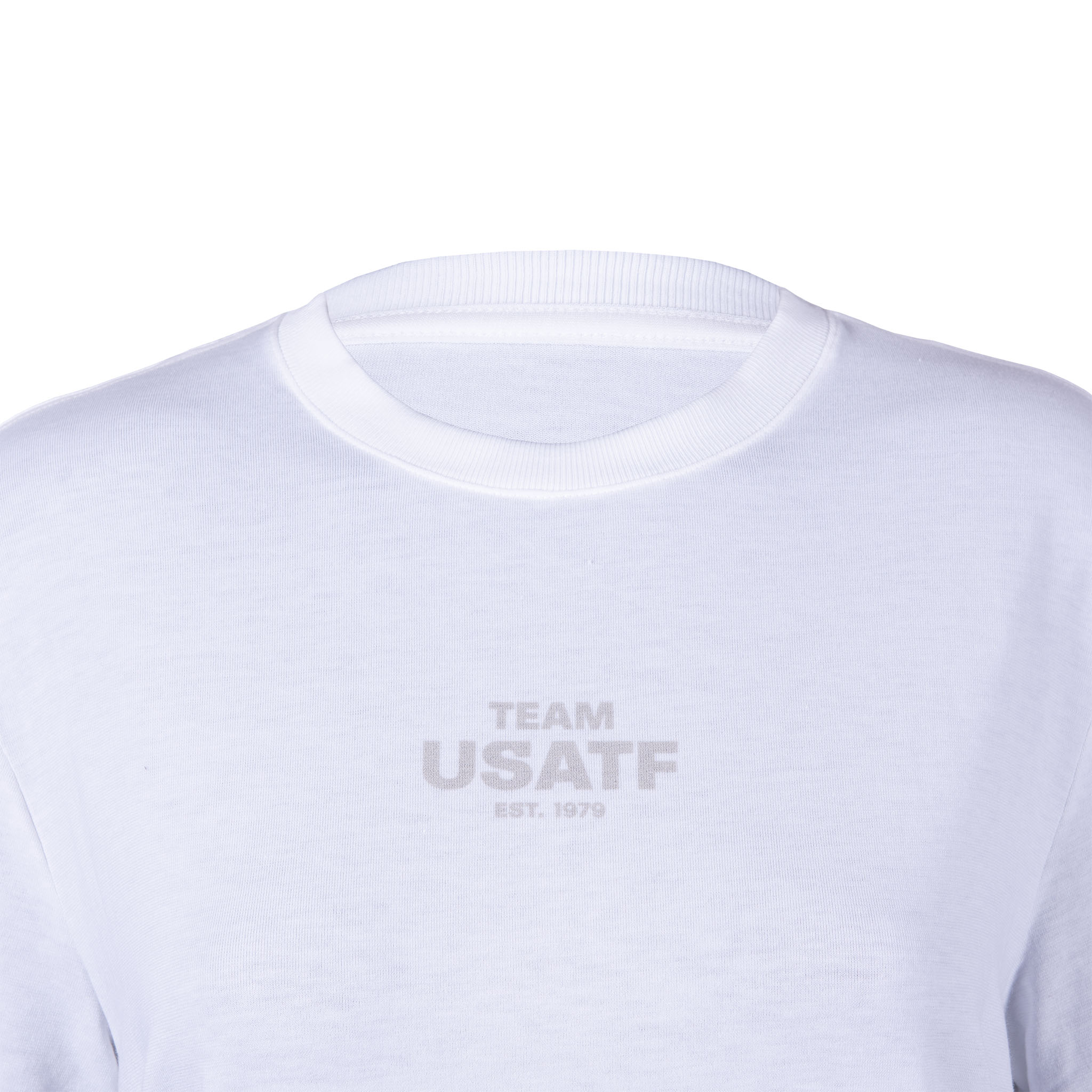 Nike USATF Women's Dri-FIT Relaxed Top - Image 2