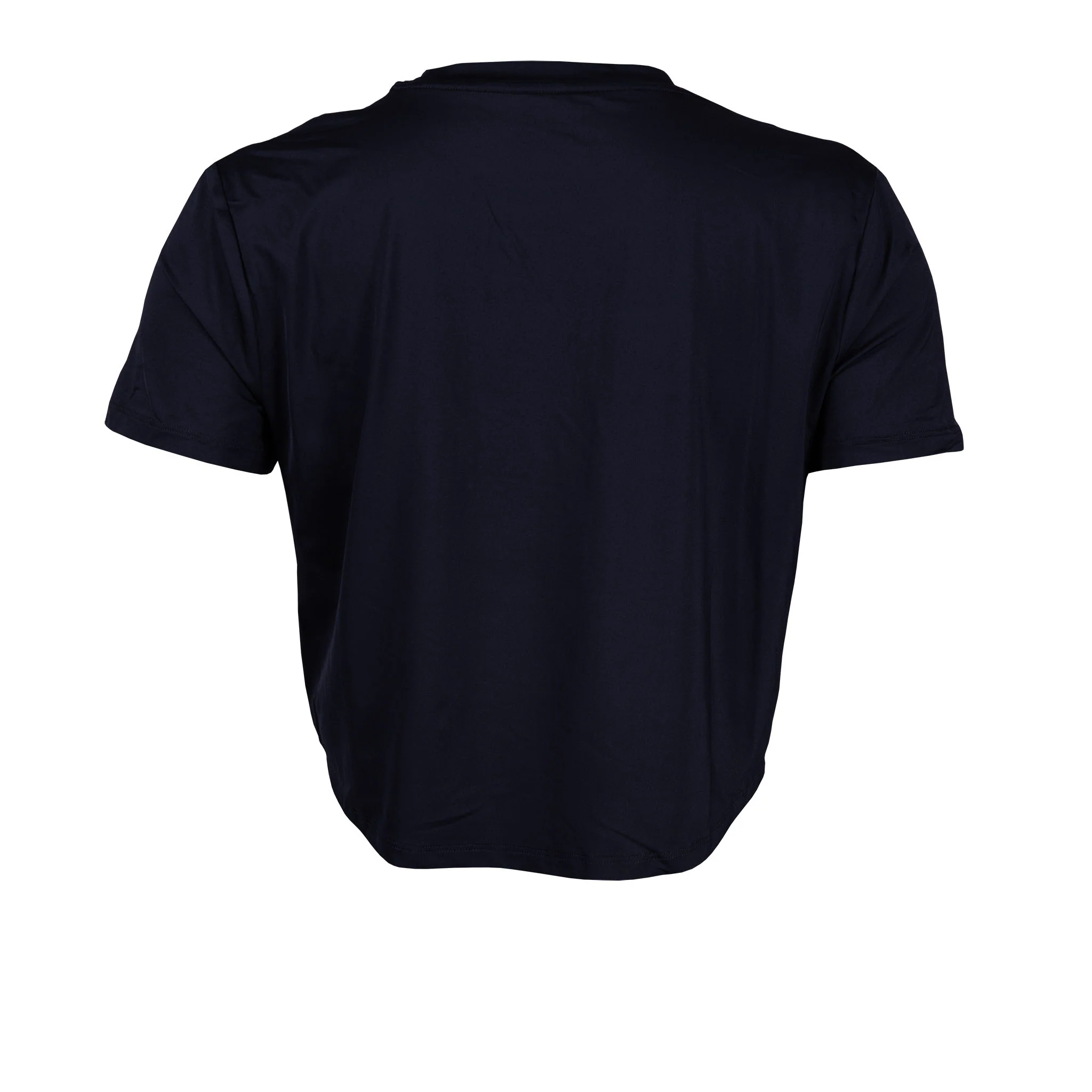 Nike USATF Women's Dri-FIT Cropped Top - Image 2