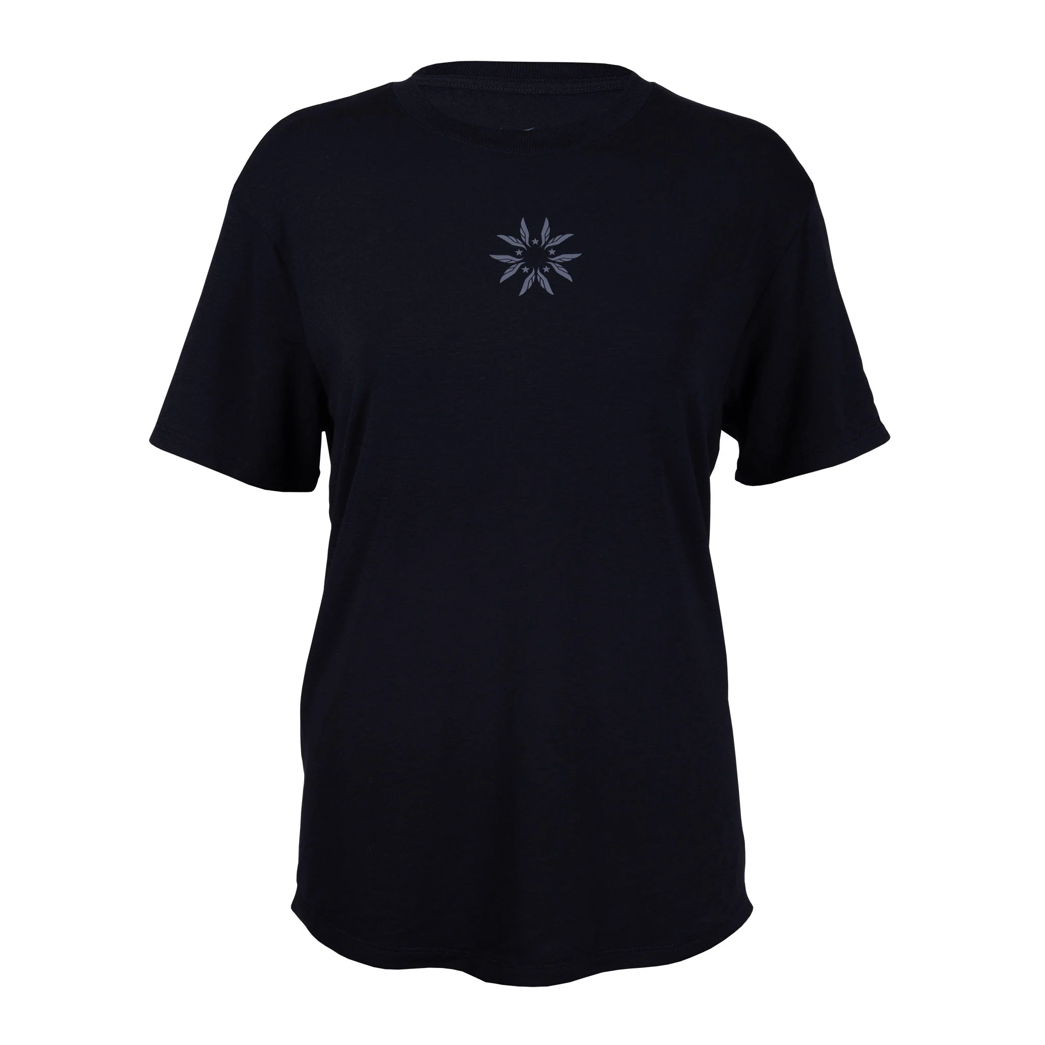 Nike USATF Women's Dri-FIT Relaxed Top