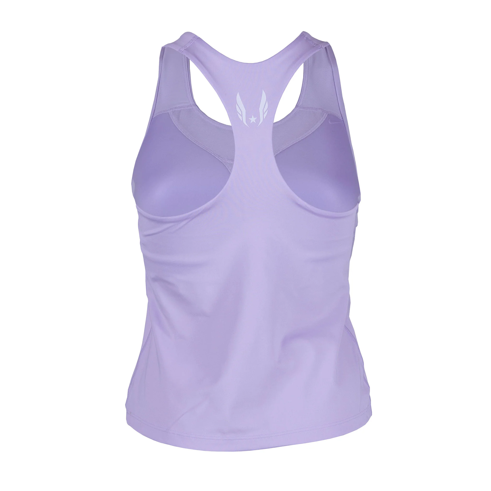Nike USATF Women's Padded Sports Bra Tank - Image 2